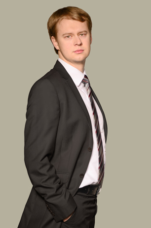 Сергей Чаплян